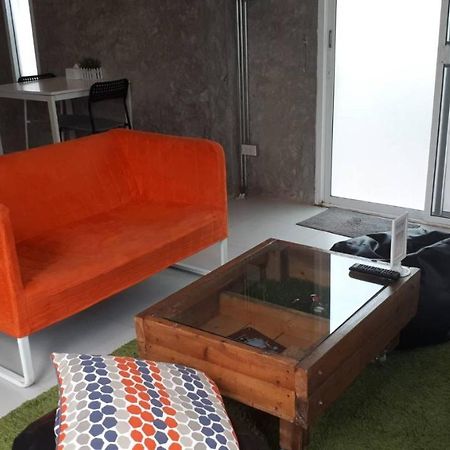 Mama Tree Hotel Rayong Ngoại thất bức ảnh