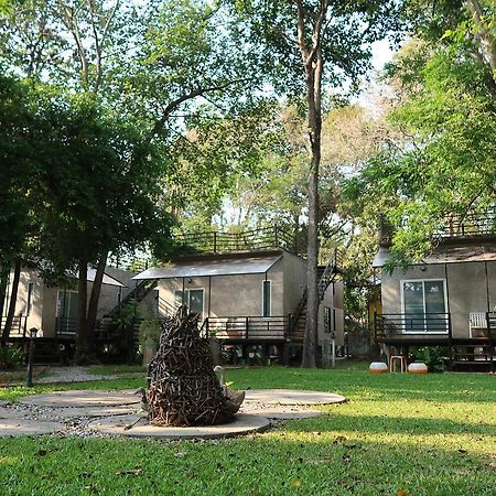 Mama Tree Hotel Rayong Ngoại thất bức ảnh
