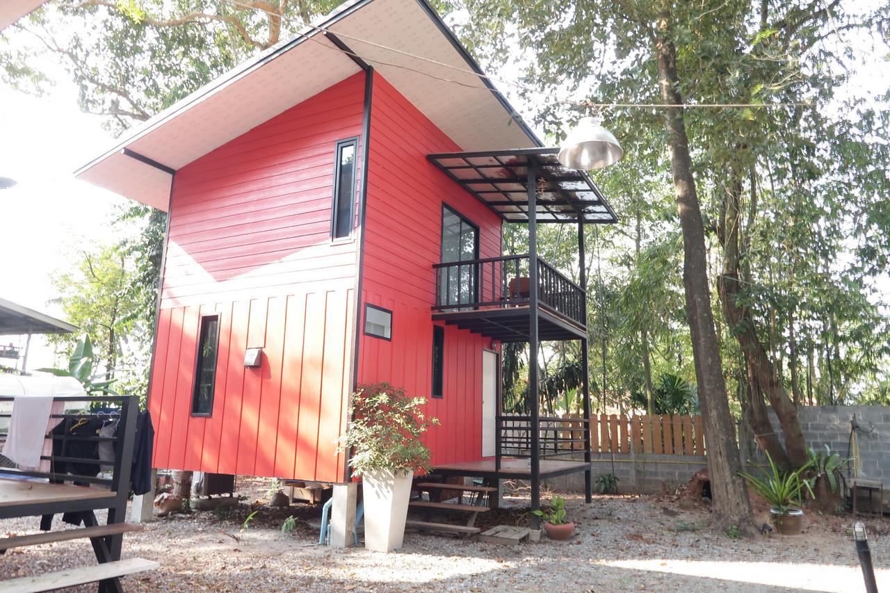 Mama Tree Hotel Rayong Ngoại thất bức ảnh