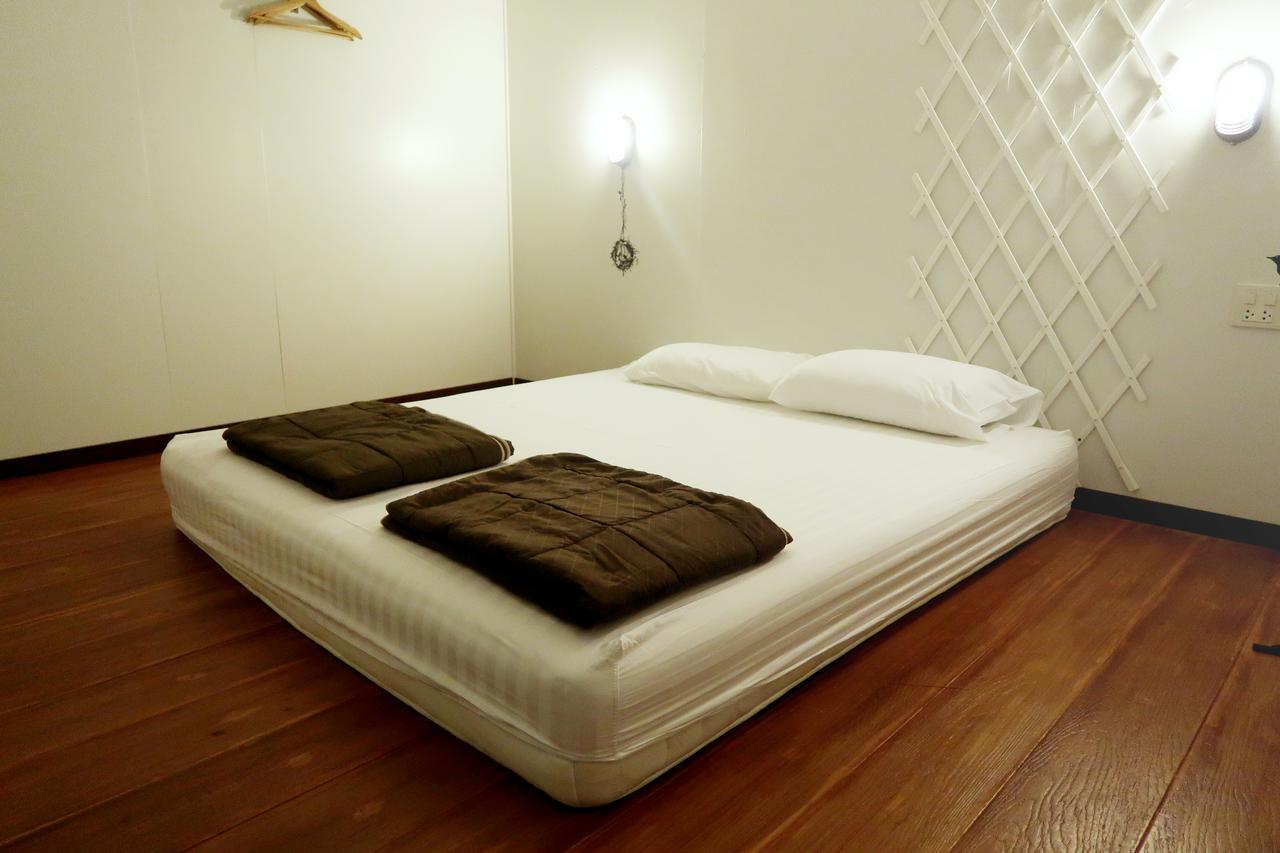 Mama Tree Hotel Rayong Ngoại thất bức ảnh