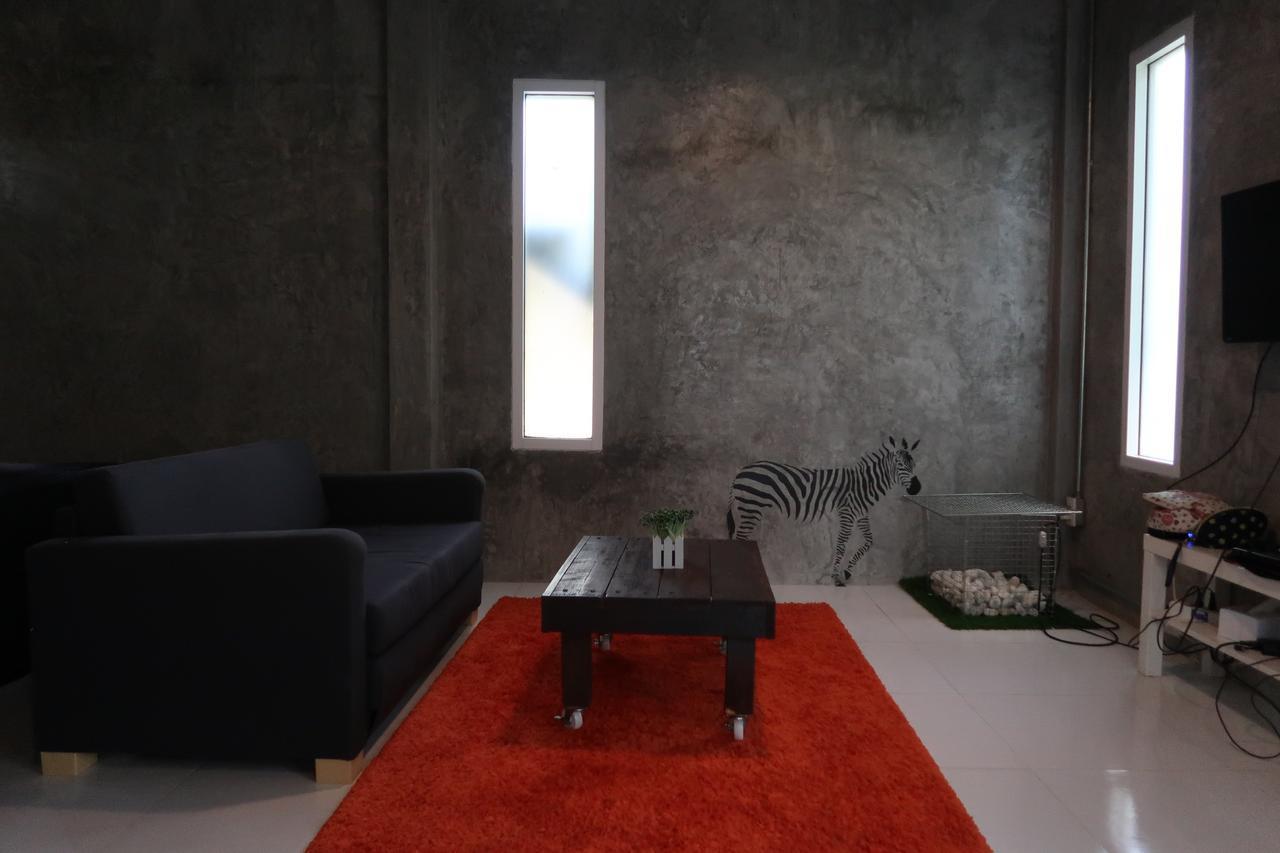 Mama Tree Hotel Rayong Ngoại thất bức ảnh