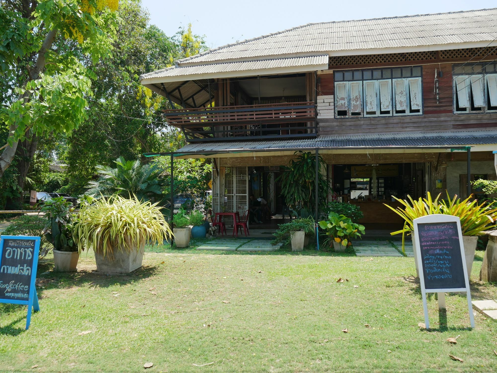 Mama Tree Hotel Rayong Ngoại thất bức ảnh