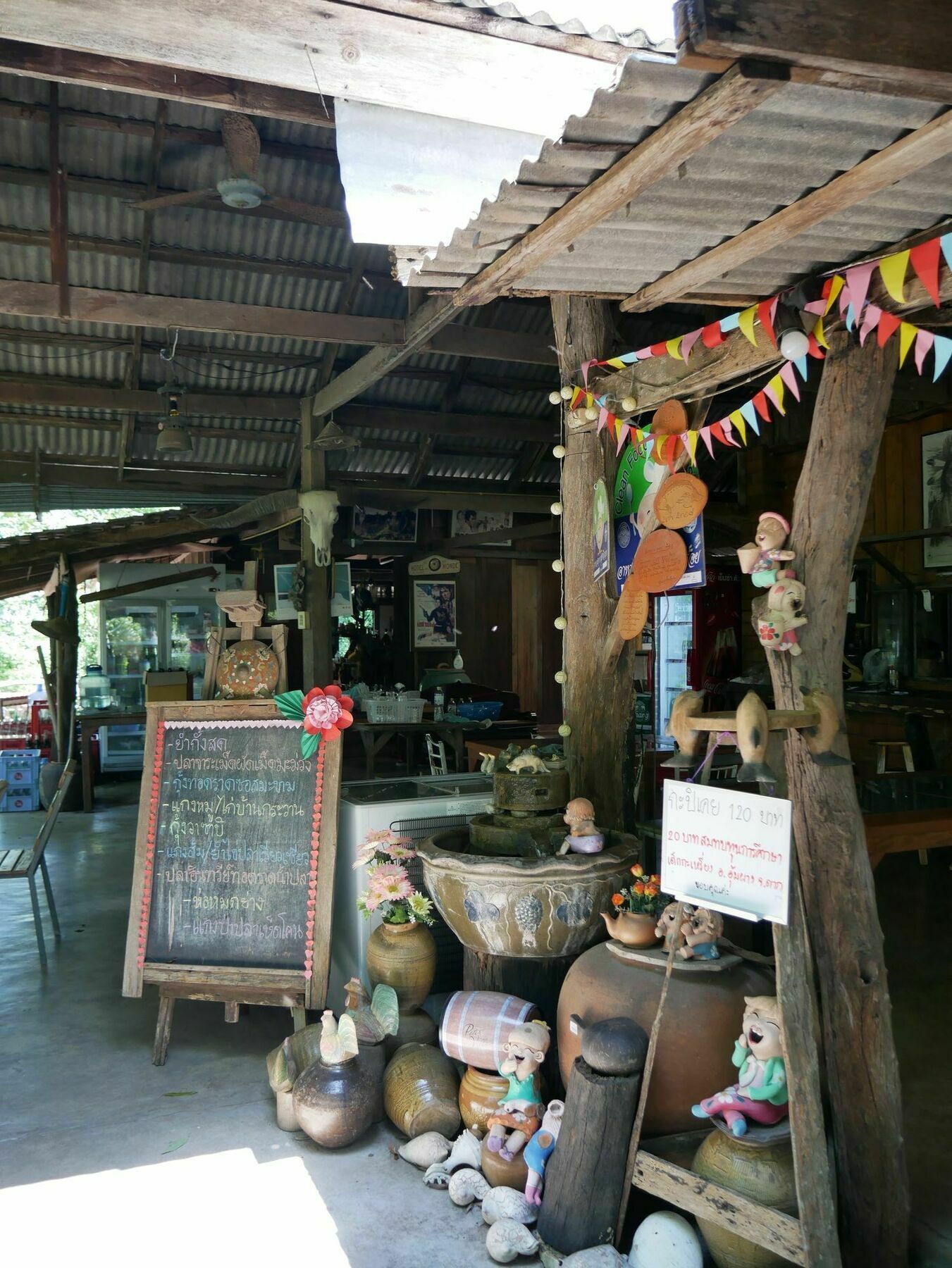 Mama Tree Hotel Rayong Ngoại thất bức ảnh