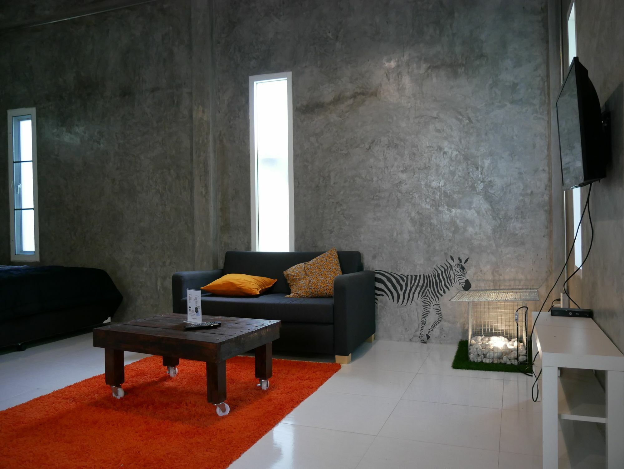 Mama Tree Hotel Rayong Ngoại thất bức ảnh