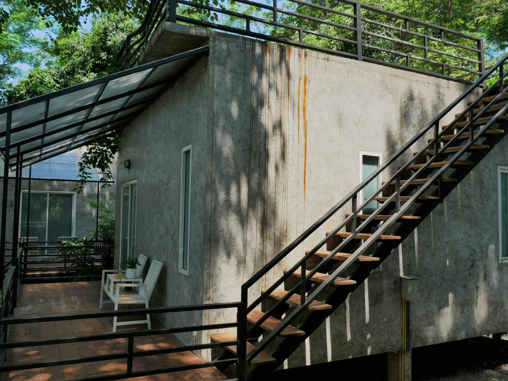 Mama Tree Hotel Rayong Ngoại thất bức ảnh