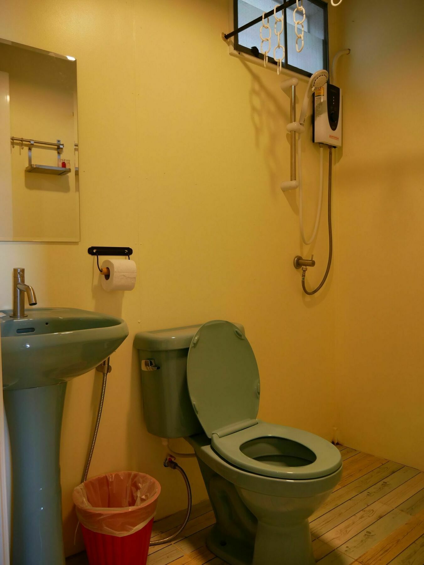 Mama Tree Hotel Rayong Ngoại thất bức ảnh